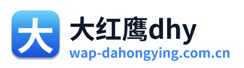 大红鹰dhy